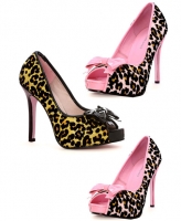 5018 kitty Leg Avenue Shoes